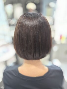 ヴィジョン 梅田店(Vision) TOKIO髪質改善縮毛矯正トリートメント