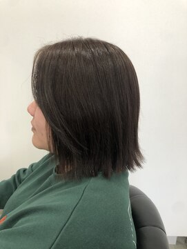 ヴィルーチェ(ViLuce) viluce透明感カラー