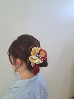 ピカソ 三川店&nbsp;アップスタイル