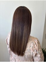 ミックタック(MICK TACK)&nbsp;ツヤ髪ロング