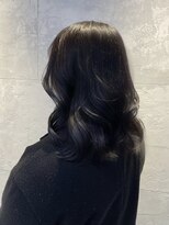 ルーメ(lume)&nbsp;アッシュグレー