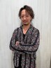 【足達限定】カット＋カラー＋トリートメント　￥18150～