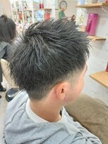 レミエ(lemie) メンズショート!