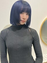 ケシキ大名(keshiki)