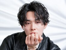 アイトーキョープラスシー 横浜(AI TOKYO+Sea)の雰囲気（髪を軽めにしたい方はツイストスパイラルパーマ[横浜駅/MEN’S]）