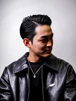 ザゴールド 宮崎(THE GOLD)&nbsp;men'shair/波巻きツイストスパイラル/ニュアンスパーマ