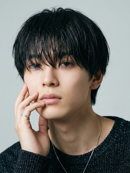 セロ(SERO)の写真/【学割U24】校則内でもお洒落を楽しみたい学生必見。周りと差がつく最旬スタイルを提案