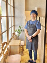 リカレ(Re:care)&nbsp;古谷 拓都