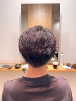 オーマ(OMA) ボルドーカラー