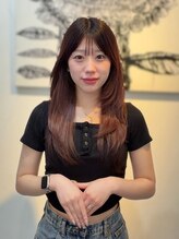 カグヤ(Kaguya)&nbsp;大坂 咲彩