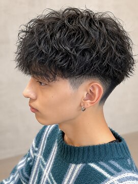 オリジン 大須 上前津(ORIGIN) ツイストスパイラル