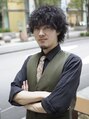 ヒロギンザバーバーショップ 丸の内店(HIRO GINZA BARBER SHOP) 對馬虎太郎 東京丸の内