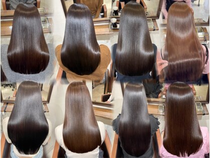 シア 富雄店(Sia.)の写真