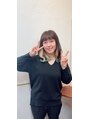 ゴッドヘアーアンドメイク 高崎店(GOD Hair&Make)/瀬下有咲
