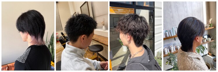 ローレン(Rolen.)のサロンヘッダー