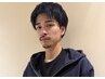 "塚本限定"メンズ支持率No.1◎骨格,髪質に合わせた似合わせカット￥5500