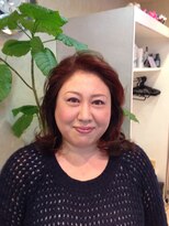 アリア(Aria)&nbsp;うる艶カラー(ロング)