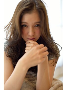 シック(CHIC) 大人かわいいウェーブ☆