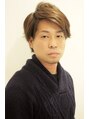 ローランセントラル(Lorran central) 嶺井 亮太