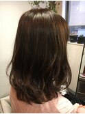 カジュアルスタイル