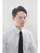 モッズ ヘア 目黒店(mod’s hair)&nbsp;さわやかビジネススタイル【JAMES 2016/S.S】