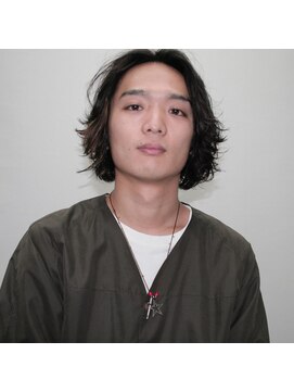 ヘアーオーパス メンズスタイル