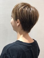 シャンスヘアアンドスパ 浦和(CHANCE hair&spa) ベリショハイライト