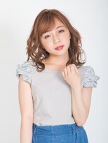 テラス 古河店&nbsp;カラー/白髪染め/白髪ぼかし/髪質改善/ハイライト［古河駅］