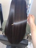 アールサロン アオヤマ(Rr SALON AOYAMA)&nbsp;サラツヤsilica＋1