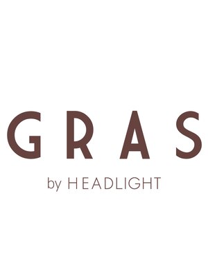グラ デザイン アンド ヘアー 難波店(GRAS DESIGN & HAIR by HEADLIGHT)