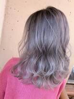 ヴォアソルヂェガーデン(Voasorte GARDEN)&nbsp;☆Voasorte GARDEN☆バレイヤージュ☆