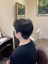 ヘアーメイク ナユタ(hair make nayuta) ベリーショート