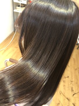 ループス 大倉山店(LOOPS) ベージュラテ