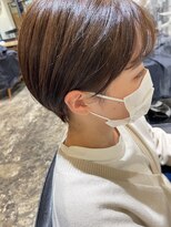 ニール(Neale.)&nbsp;スッキリショート