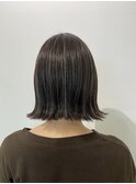 インスタ人気!オシャレさん必見のイヤリングカラー☆