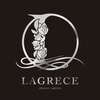ラグレス 大阪梅田店(LAGRECE)のお店ロゴ
