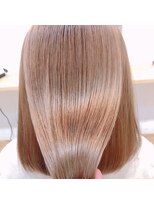 リベルテ 池袋(liberte) 髪質改善ULTOWAトリートメントヘアー!