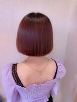 ハングルース(Hang Loose)&nbsp;ミニボブ