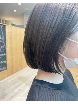 アトリエ タキ(atelier.taki) 大人ボブ/ミニボブ/垂水