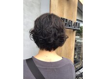 ヘアーアンドメイク シャローム(Hair & Make Shalom)