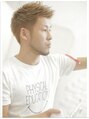 ティエル(Tiele) 森本 真司