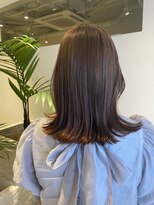 ジーナ 流山おおたかの森(Zina)&nbsp;髪質改善＊大人かわいいヘア＊美髪のススメ【Zina 】