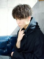 アトラクト(AttRact) 2wayソフトツイスト