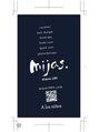 ミハス(mijas.) 星野 大輝