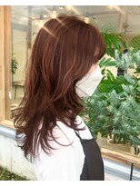 キャビン(CABIN)&nbsp;ロングレイヤー