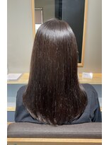 リタ(Rita)&nbsp;髪質改善トリートメント・カラー