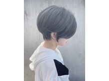 ヘアメイク サンサーラ 志度店(Hair Make SAMSARA)