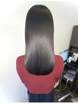 アールサロンプラスキャスパ 自由が丘(Rrsalon+CASPA)&nbsp;【髪質改善特化/ツヤ髪】HASヒト幹細胞×水素トリートメント