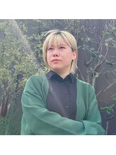 張 瑜（チョウ ユ）Instagram→【@taiwan_cho】