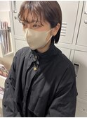 カーリーボブ☆